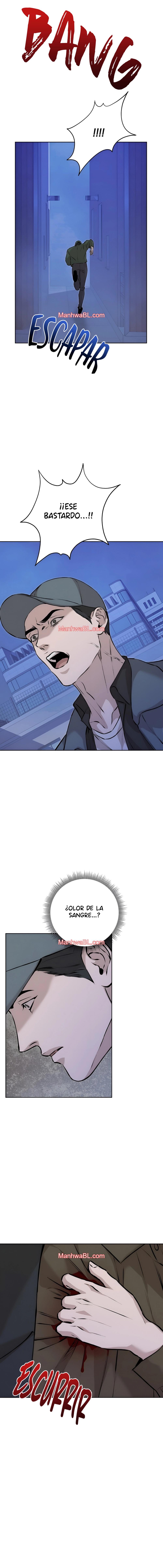 Morfeo - Capítulo 59 3 manhwa