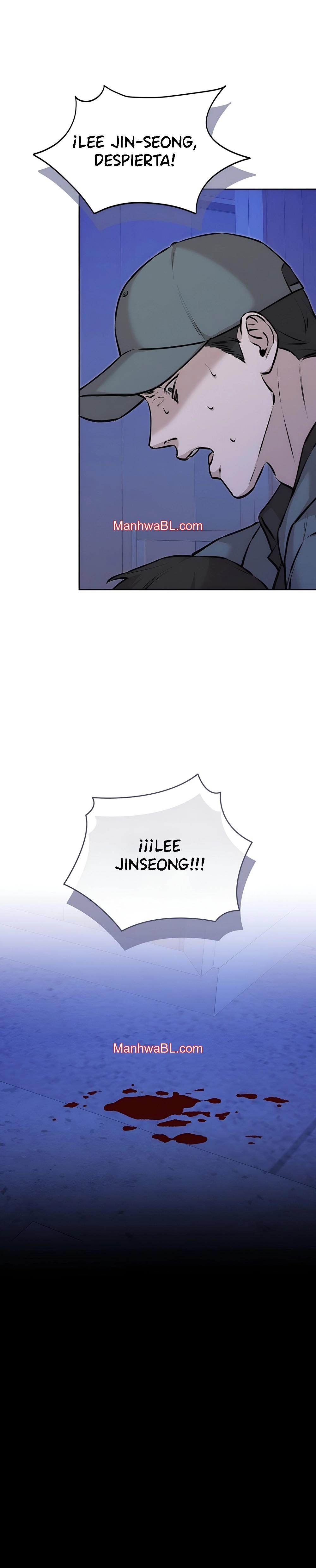 Morfeo - Capítulo 59 3 manhwa