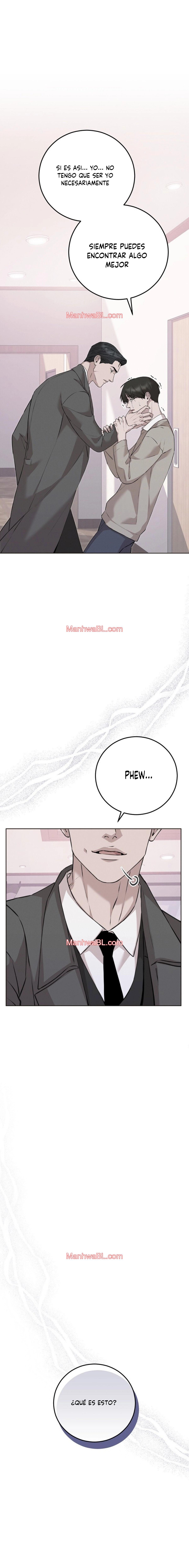 Morfeo - Capítulo 55 2 manhwa