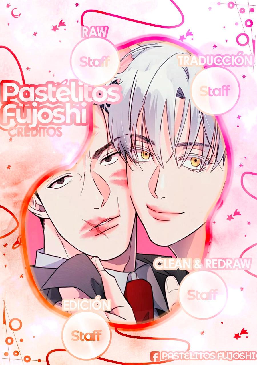 Eres tan encantador - Capítulo 27 manhwa