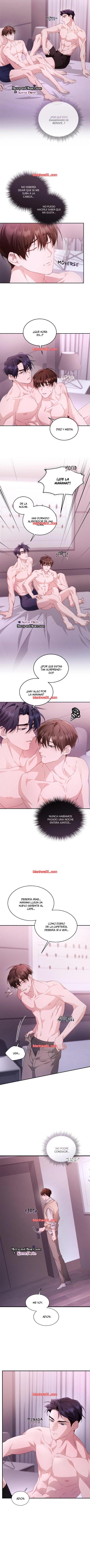 Atrapado entre dos sabores - Capítulo 5 3 manhwa