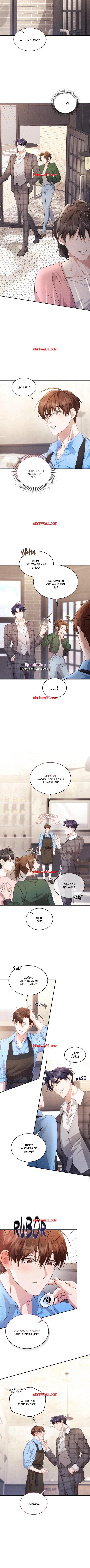 Atrapado entre dos sabores - Capítulo 5 3 manhwa