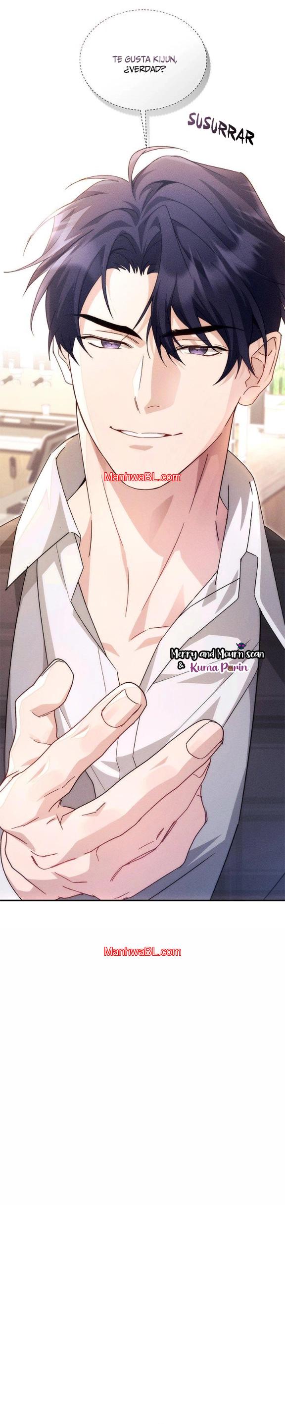 Atrapado entre dos sabores - Capítulo 5 3 manhwa