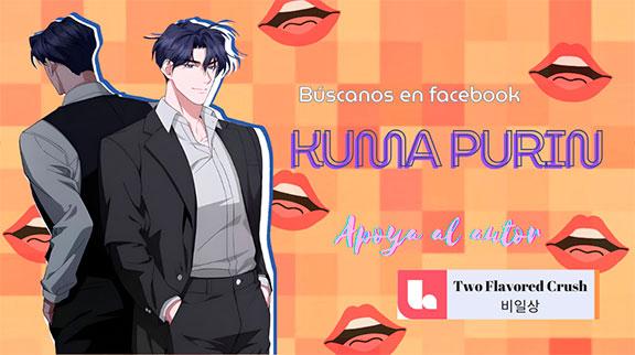 Atrapado entre dos sabores - Capítulo 5 3 manhwa