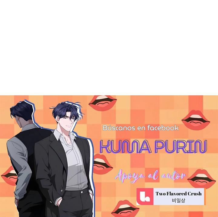 Atrapado entre dos sabores - Capítulo 7 3 manhwa