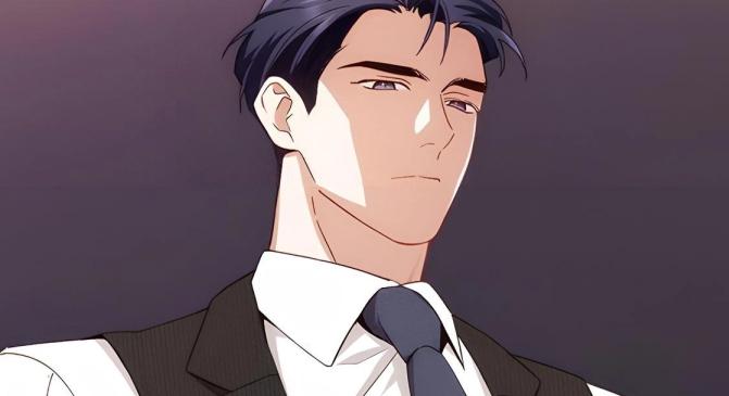 Atrapado entre dos sabores - Capítulo 8 3 manhwa