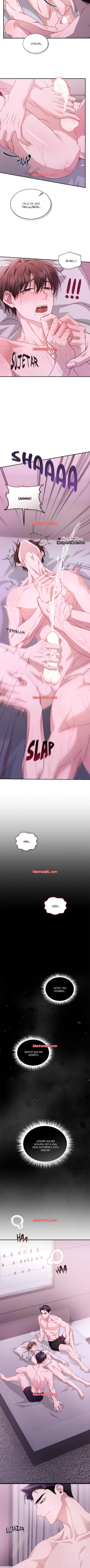 Atrapado entre dos sabores - Capítulo 5 2 manhwa