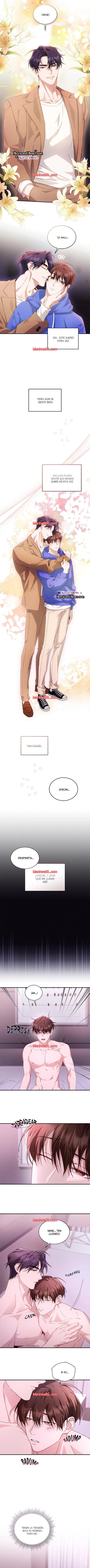 Atrapado entre dos sabores - Capítulo 5 2 manhwa