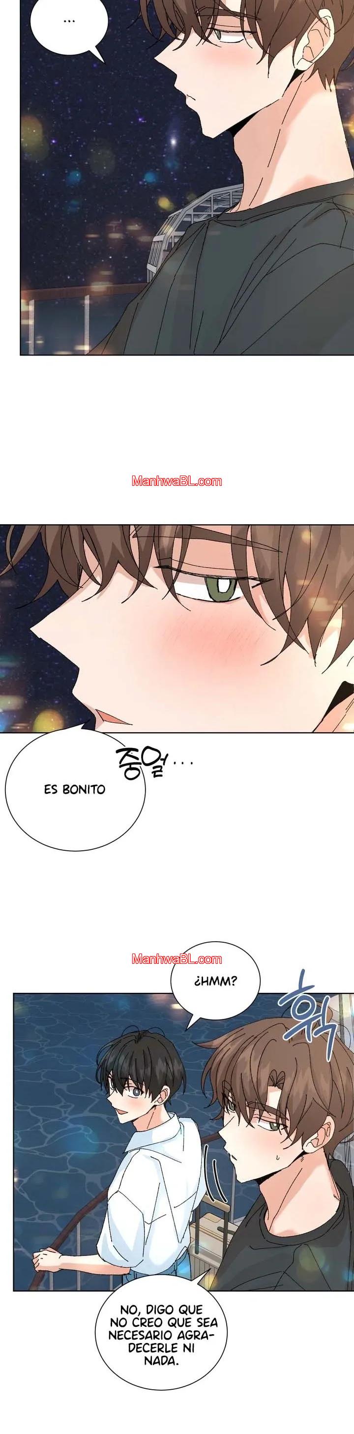Solicitud especial para recién casados - Capítulo 50 manhwa
