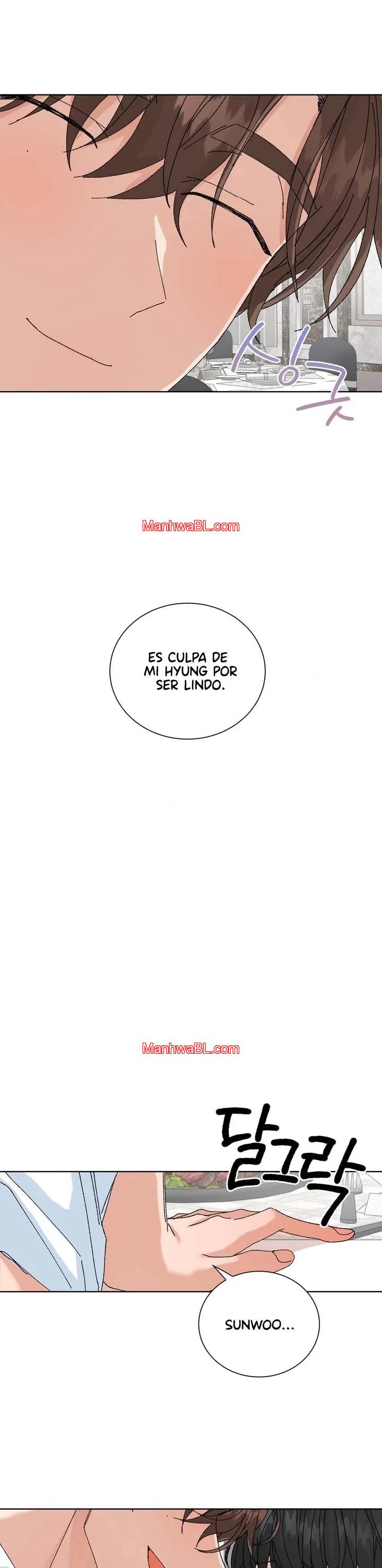 Solicitud especial para recién casados - Capítulo 50 3 manhwa