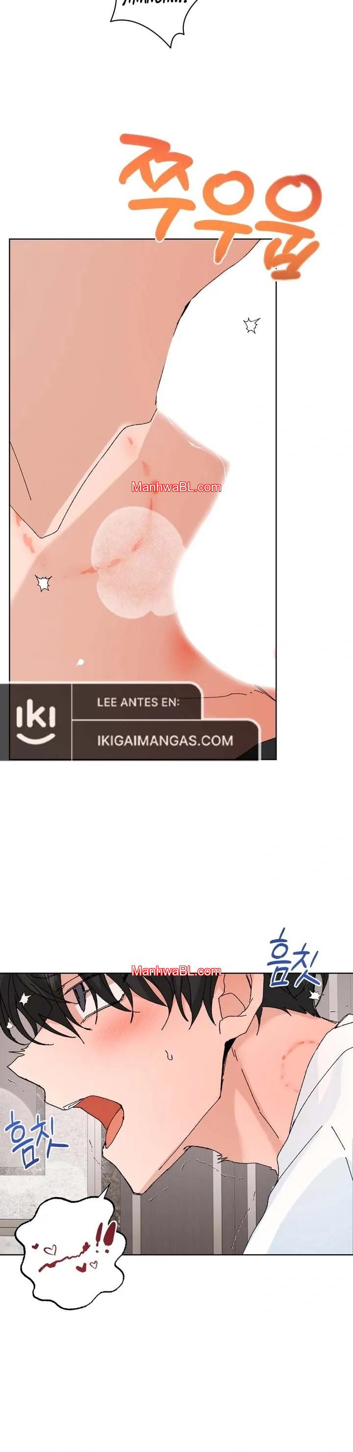 Solicitud especial para recién casados - Capítulo 50 3 manhwa