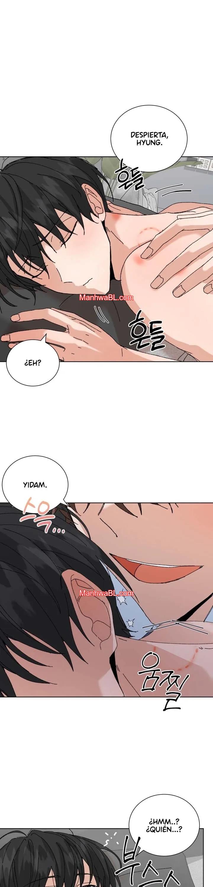 Solicitud especial para recién casados - Capítulo 50 2 manhwa
