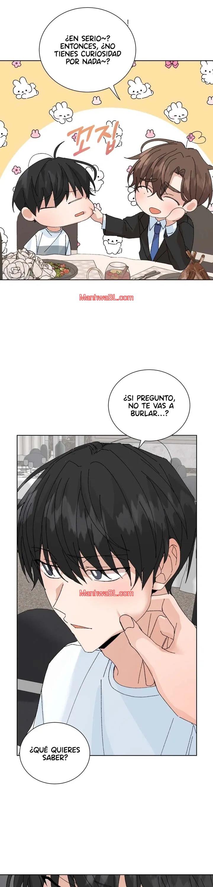 Solicitud especial para recién casados - Capítulo 50 2 manhwa