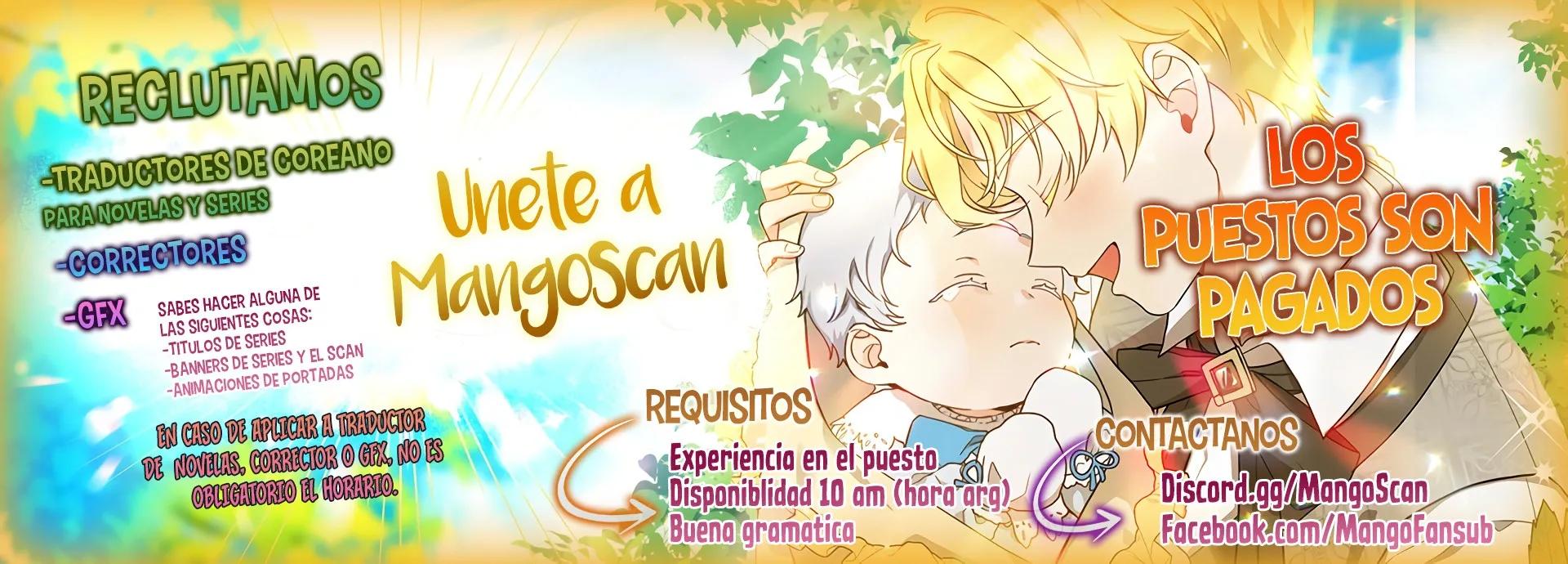 Solicitud especial para recién casados - Capítulo 49 manhwa