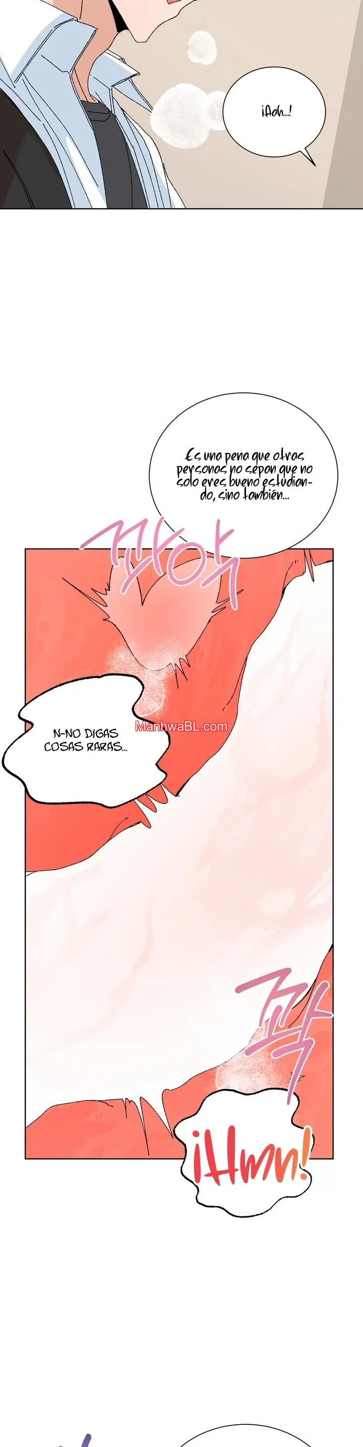 Solicitud especial para recién casados - Capítulo 49 3 manhwa