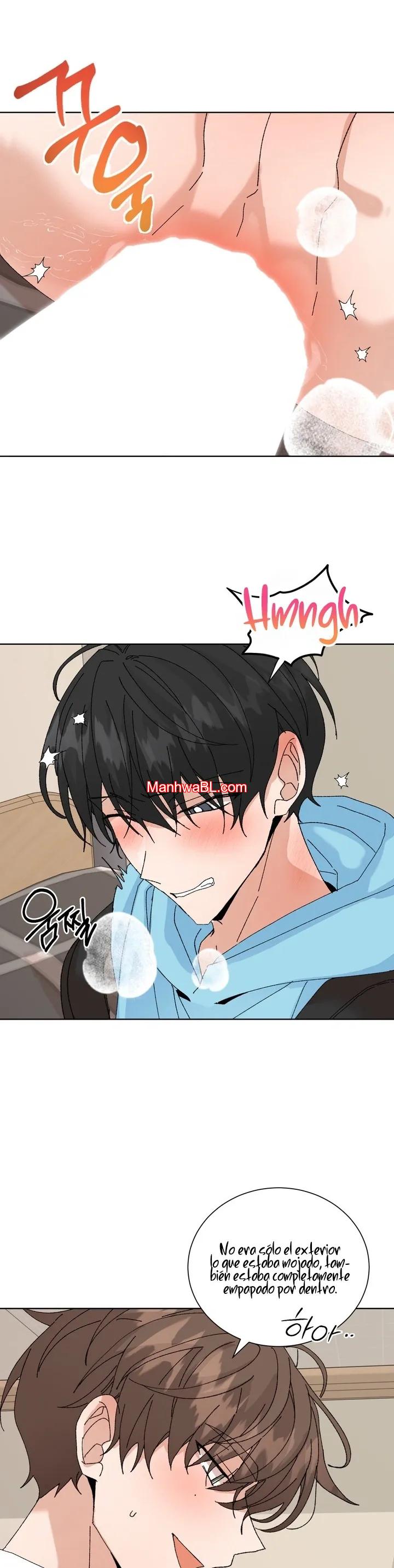 Solicitud especial para recién casados - Capítulo 49 2 manhwa