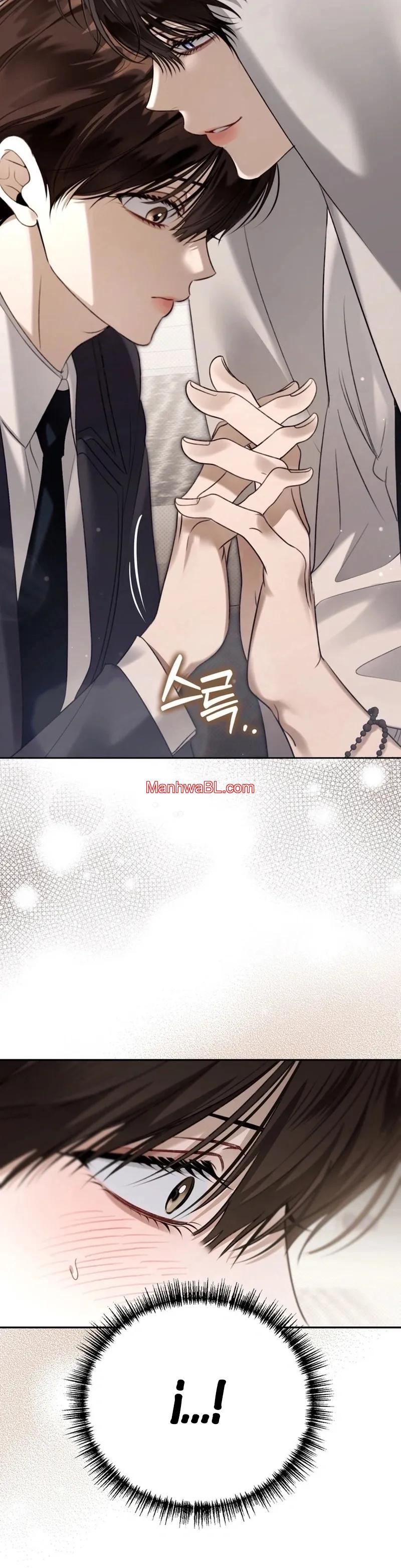 La Cama De Los Dieciocho - Capítulo 39 manhwa