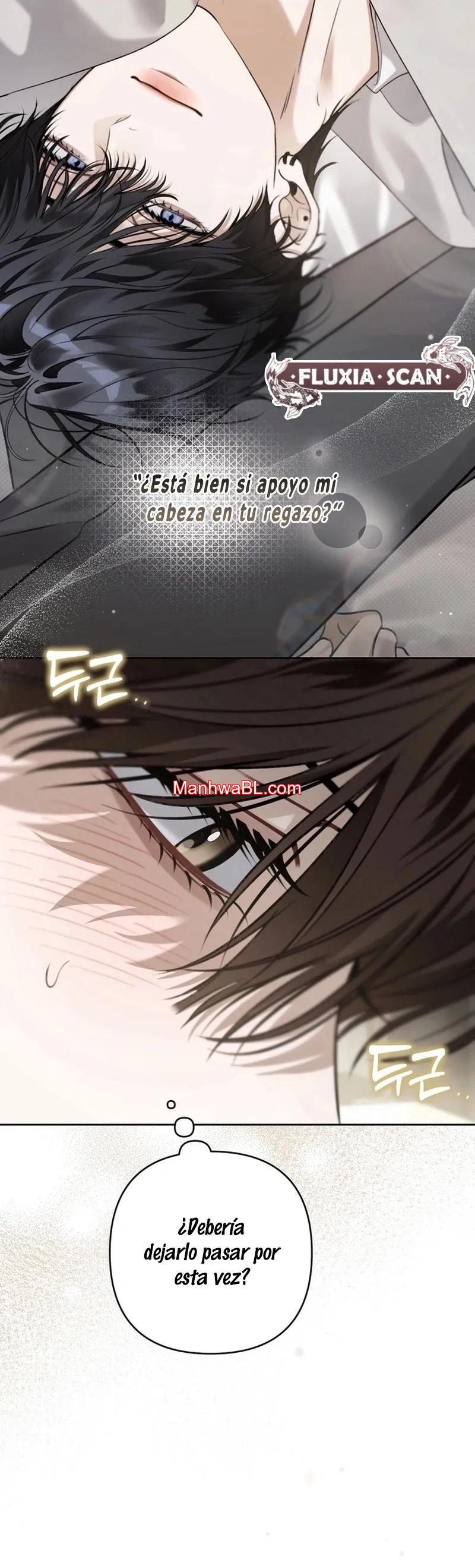 La Cama De Los Dieciocho - Capítulo 39 manhwa