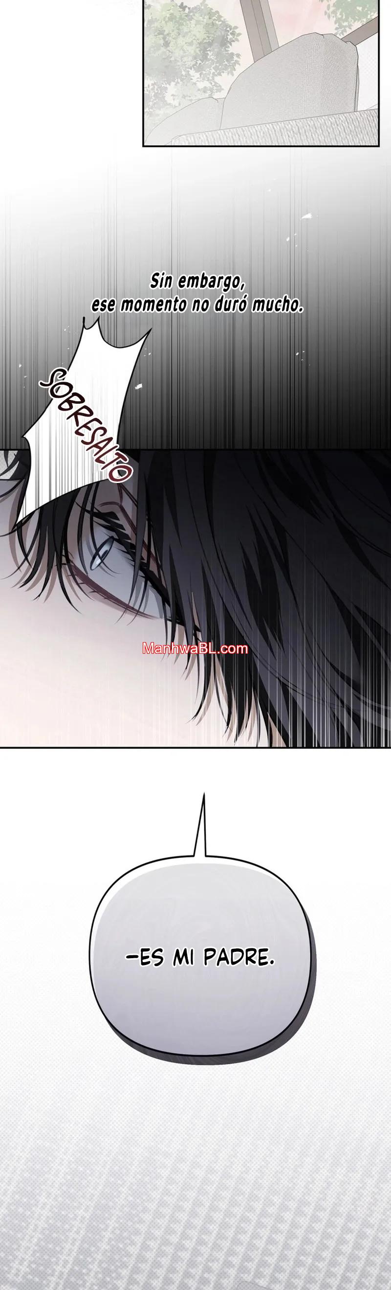 La Cama De Los Dieciocho - Capítulo 39 manhwa