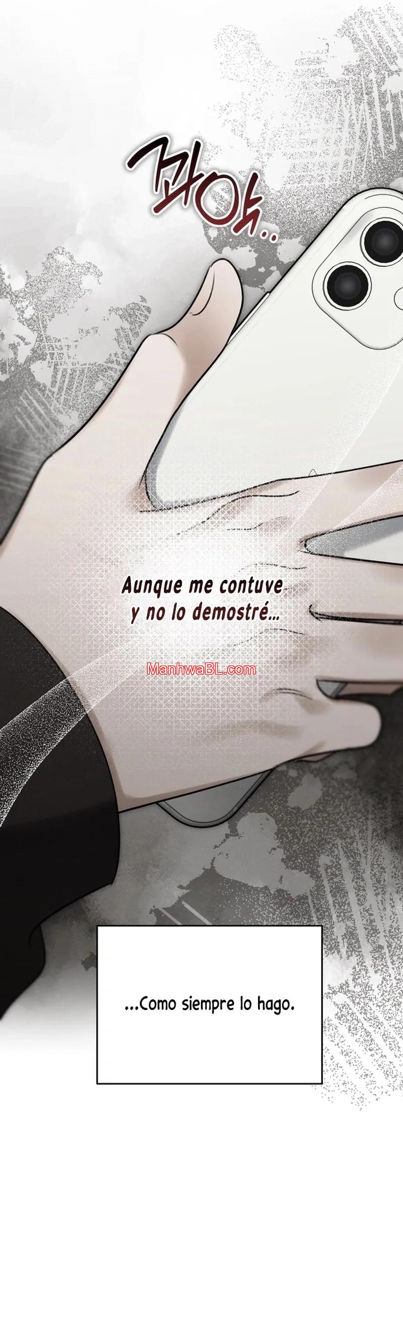 La Cama De Los Dieciocho - Capítulo 38 3 manhwa
