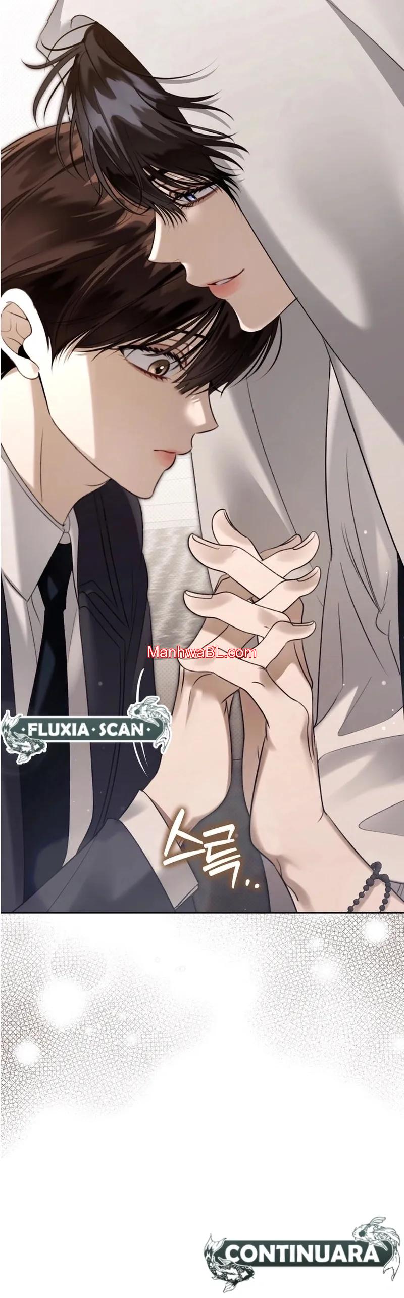 La Cama De Los Dieciocho - Capítulo 38 3 manhwa