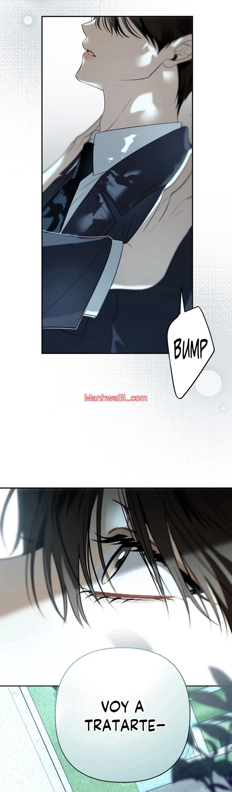 La Cama De Los Dieciocho - Capítulo 37 3 manhwa