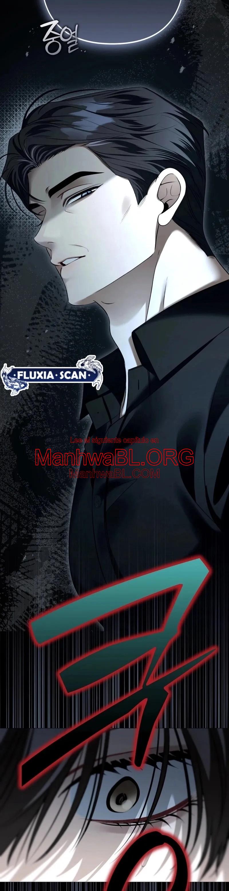 La Cama De Los Dieciocho - Capítulo 40 2 manhwa