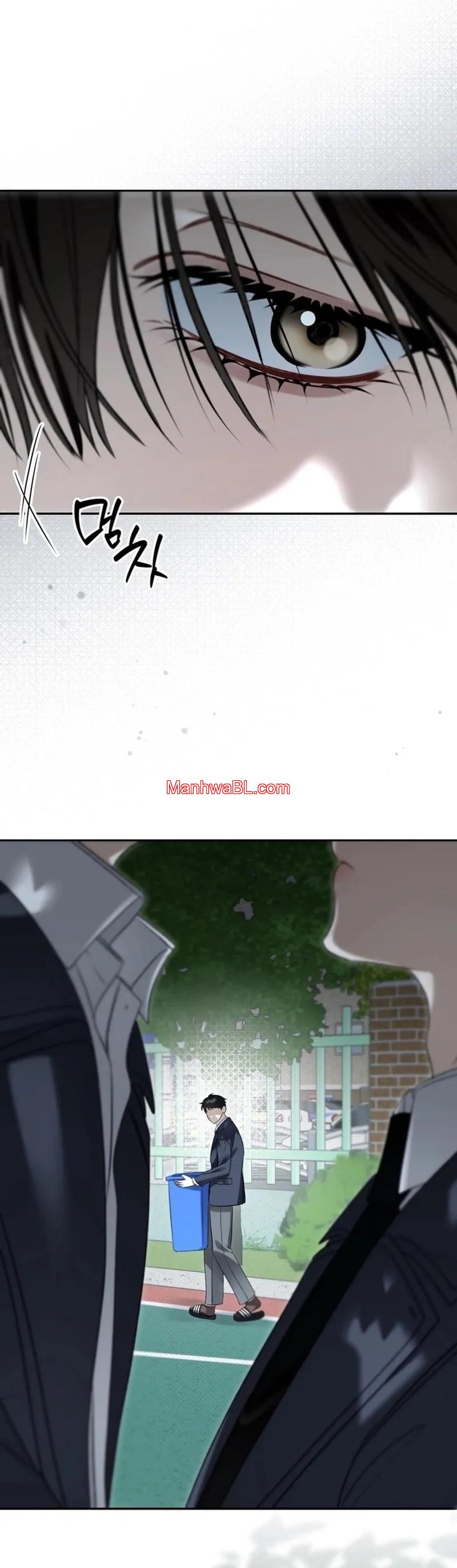 La Cama De Los Dieciocho - Capítulo 38 manhwa