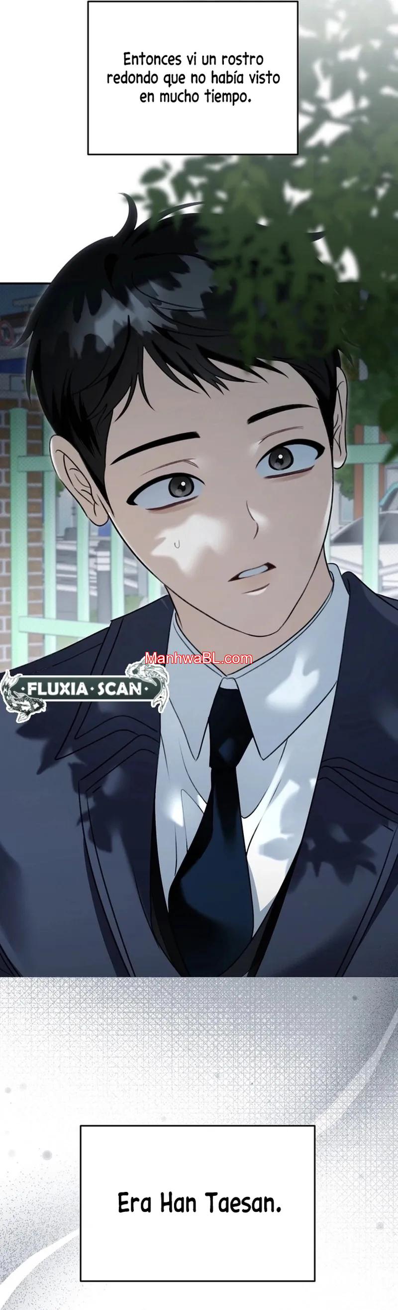 La Cama De Los Dieciocho - Capítulo 38 manhwa