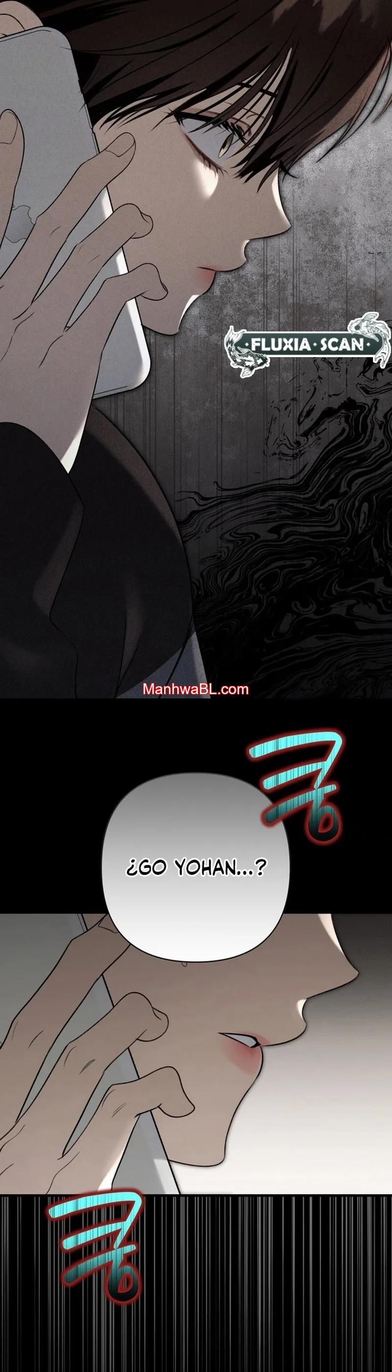 La Cama De Los Dieciocho - Capítulo 38 manhwa