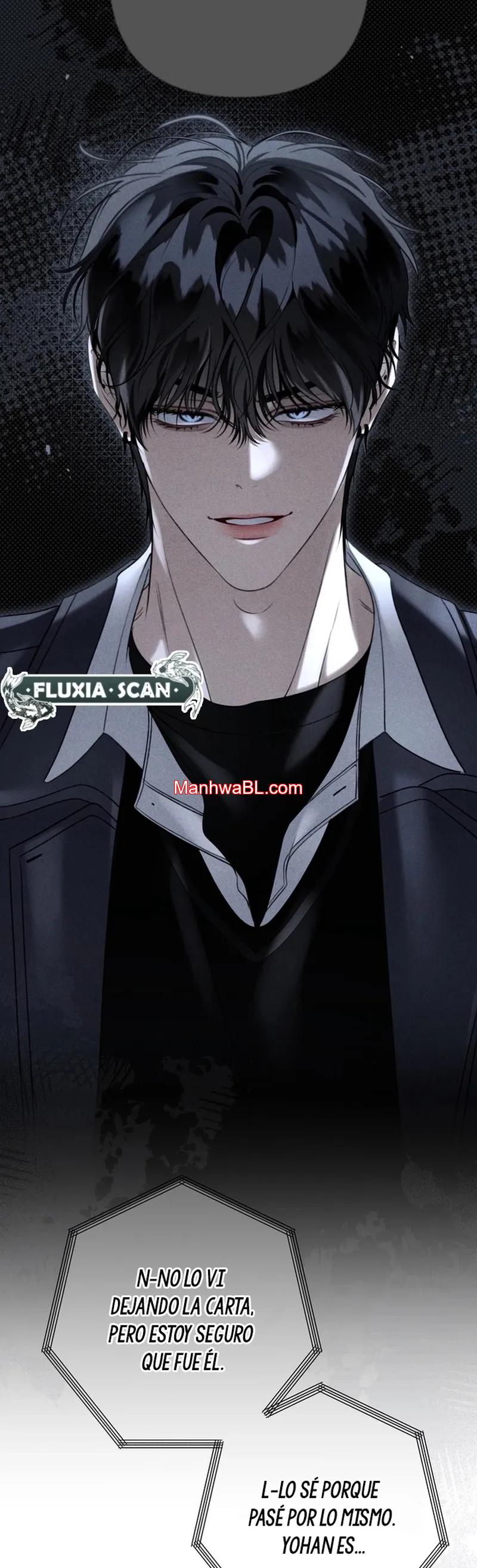 La Cama De Los Dieciocho - Capítulo 38 2 manhwa
