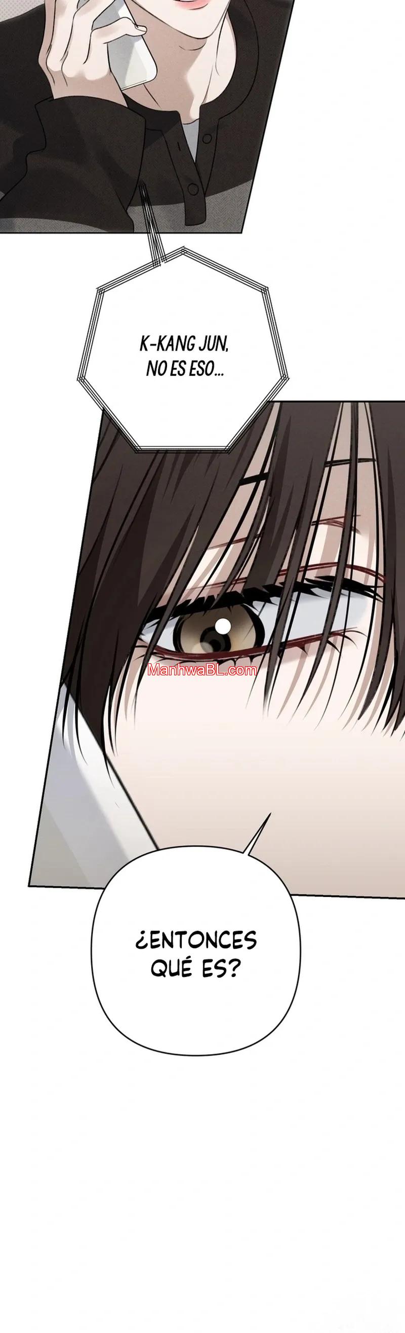 La Cama De Los Dieciocho - Capítulo 38 2 manhwa