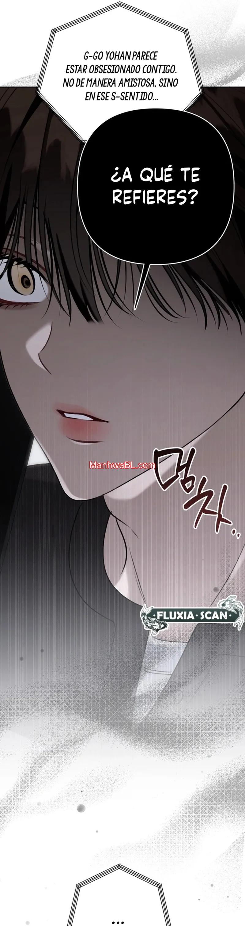 La Cama De Los Dieciocho - Capítulo 38 2 manhwa