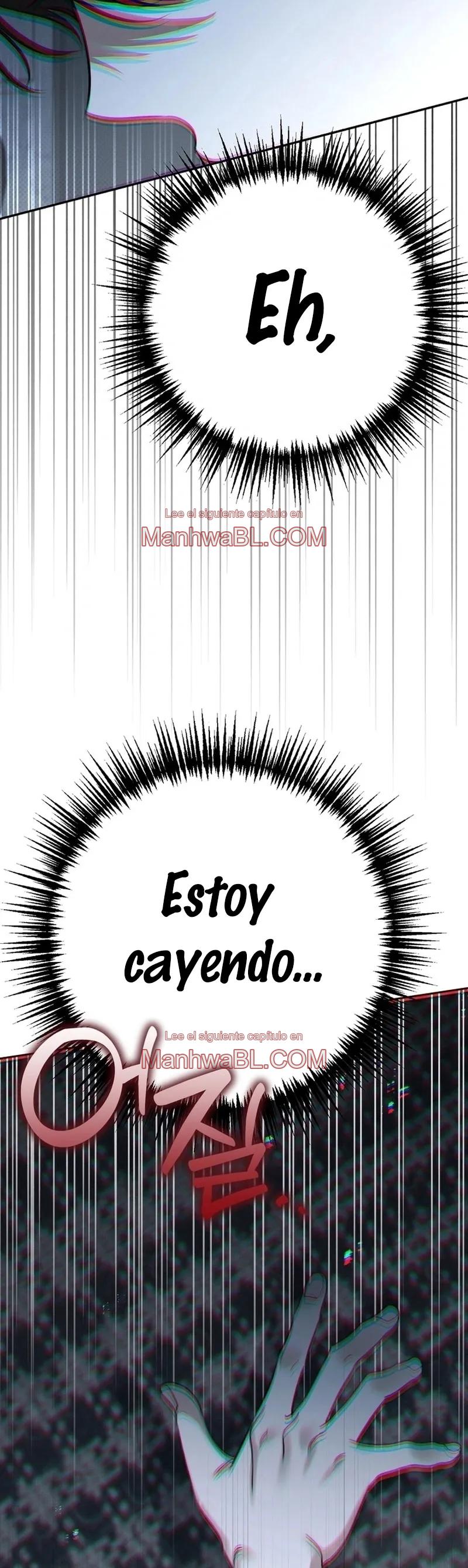 La Cama De Los Dieciocho - Capítulo 42 manhwa