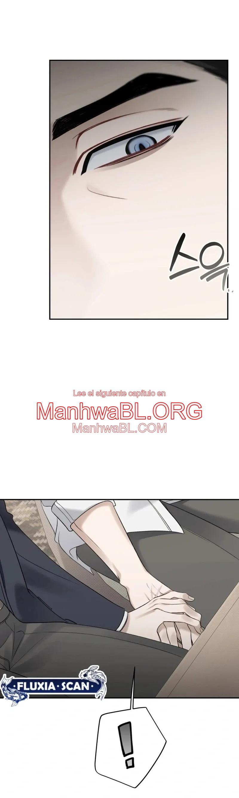 La Cama De Los Dieciocho - Capítulo 40 manhwa