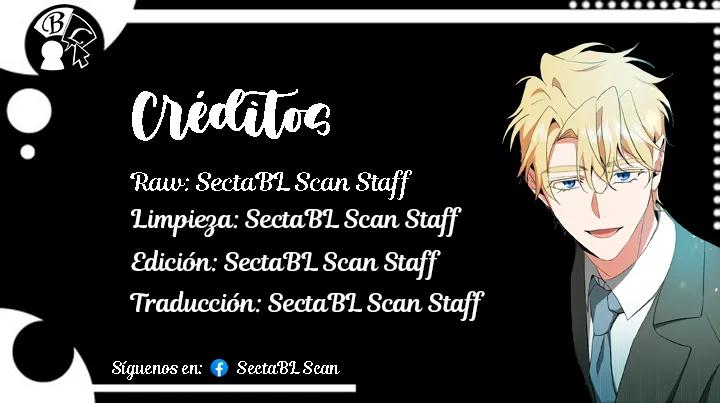 La Cama De Los Dieciocho - Capítulo 32 manhwa