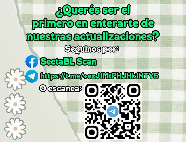 La Cama De Los Dieciocho - Capítulo 32 manhwa