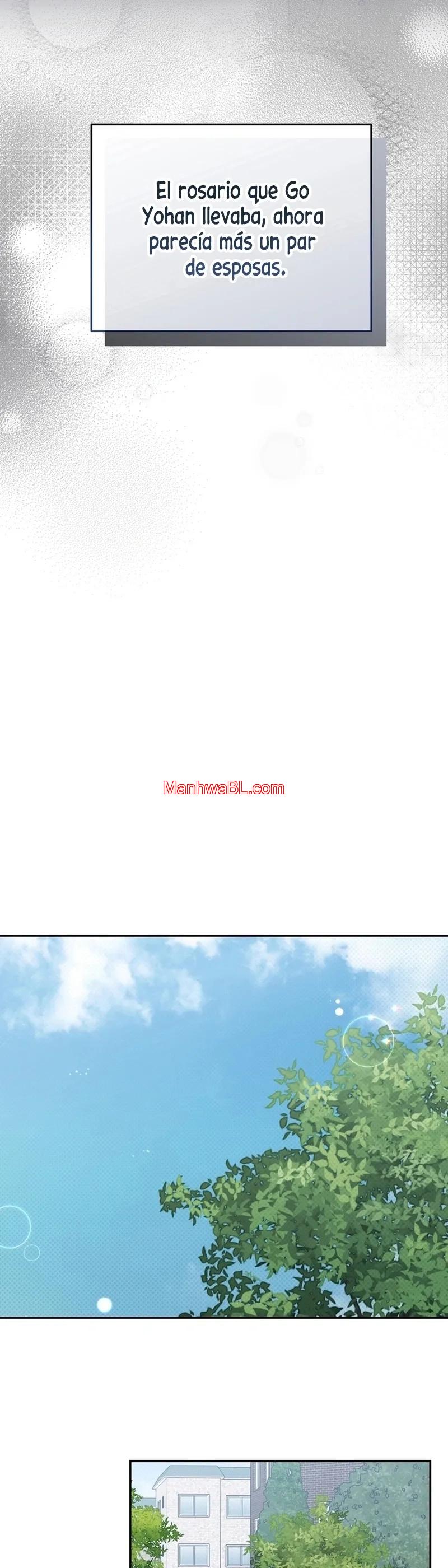 La Cama De Los Dieciocho - Capítulo 37 2 manhwa