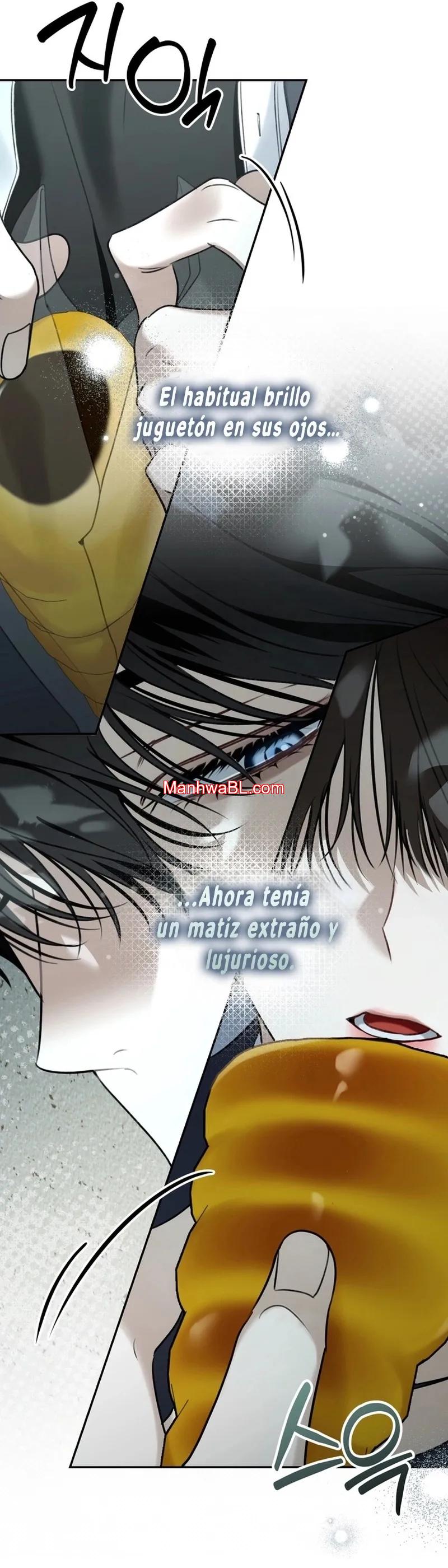 La Cama De Los Dieciocho - Capítulo 37 2 manhwa
