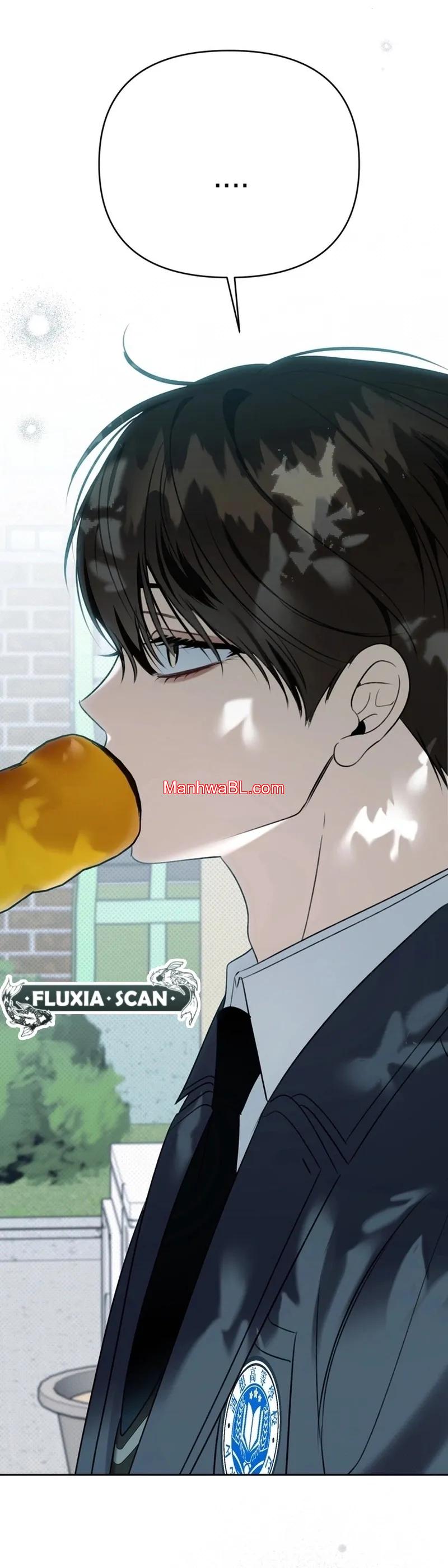 La Cama De Los Dieciocho - Capítulo 37 2 manhwa