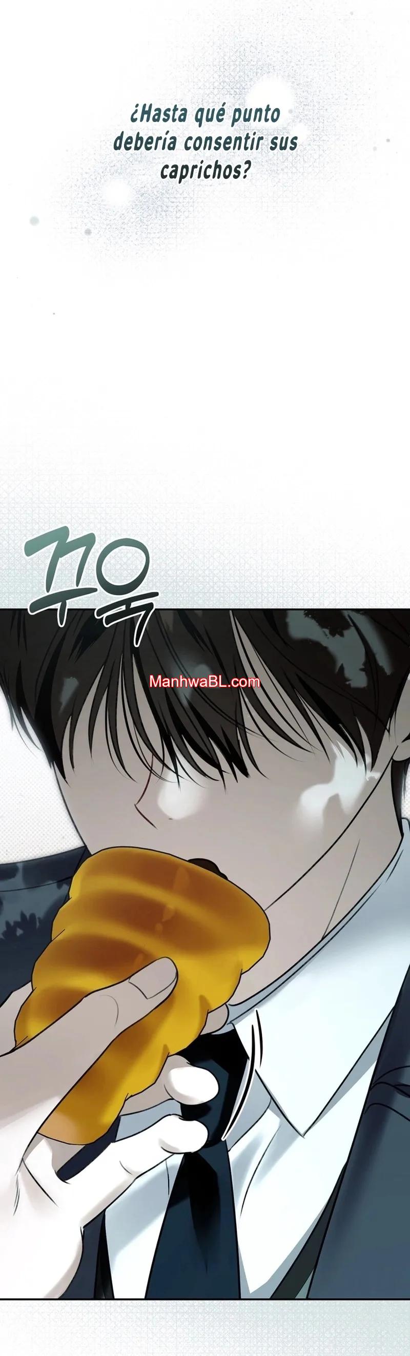 La Cama De Los Dieciocho - Capítulo 37 2 manhwa