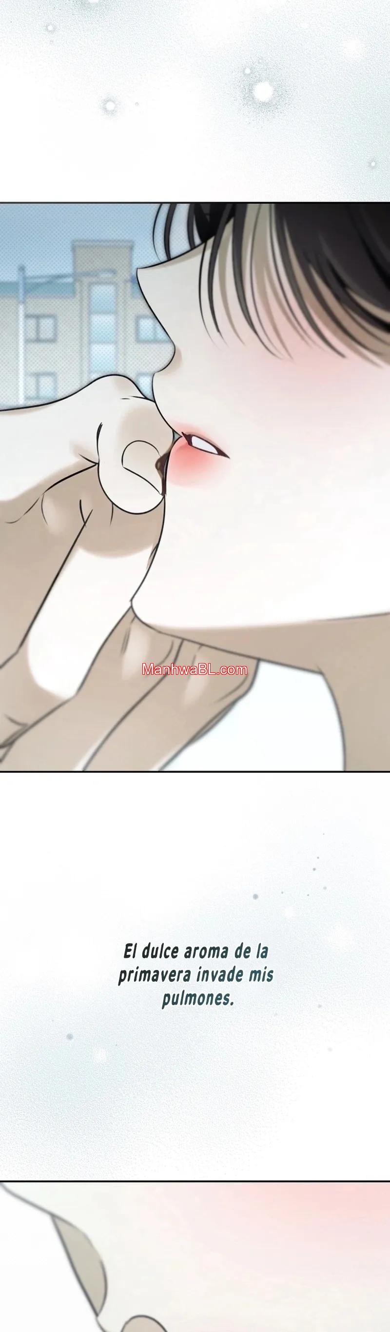 La Cama De Los Dieciocho - Capítulo 37 2 manhwa