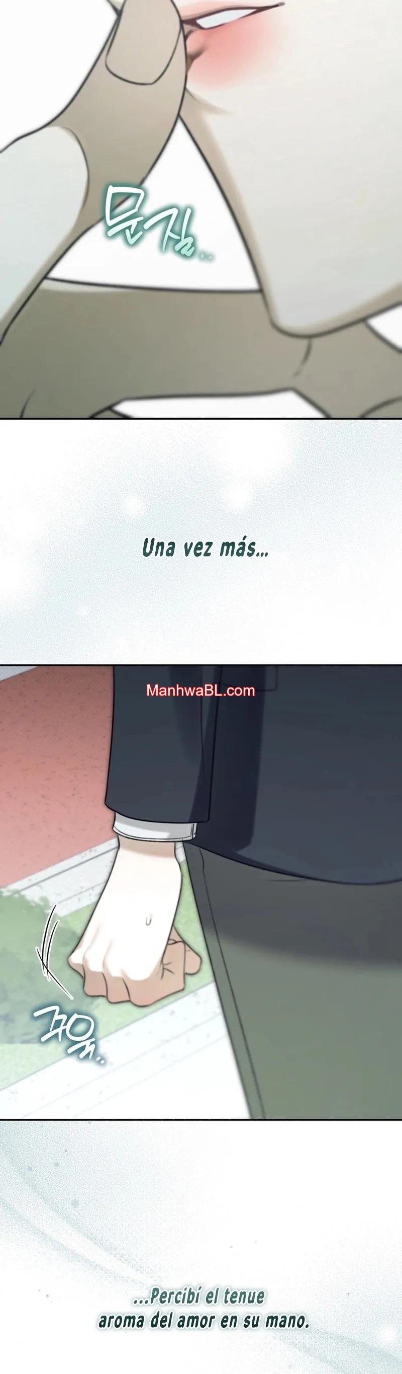 La Cama De Los Dieciocho - Capítulo 37 2 manhwa