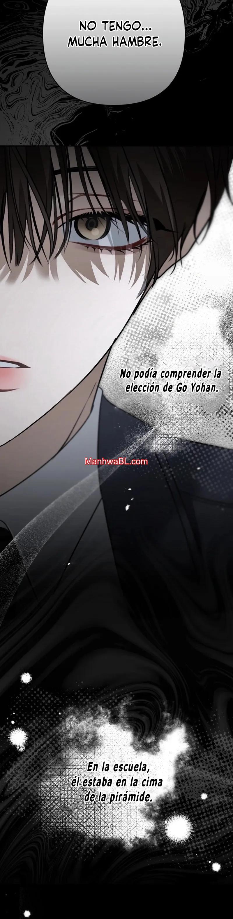 La Cama De Los Dieciocho - Capítulo 39 3 manhwa