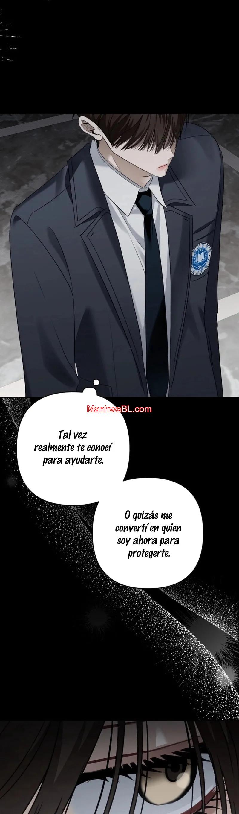 La Cama De Los Dieciocho - Capítulo 39 3 manhwa
