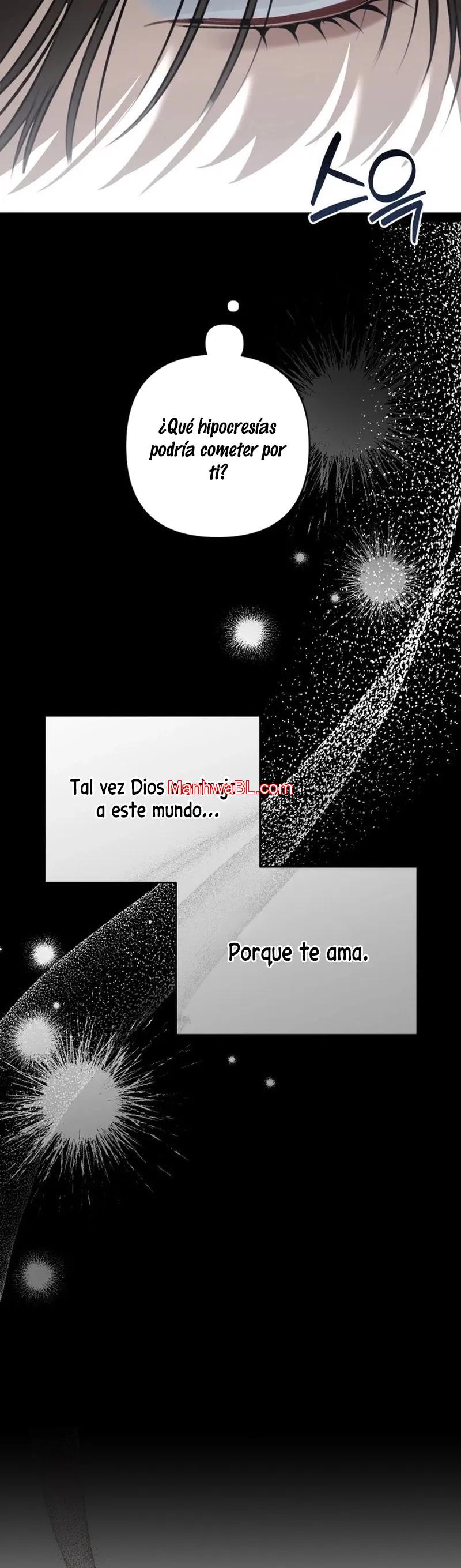 La Cama De Los Dieciocho - Capítulo 39 3 manhwa