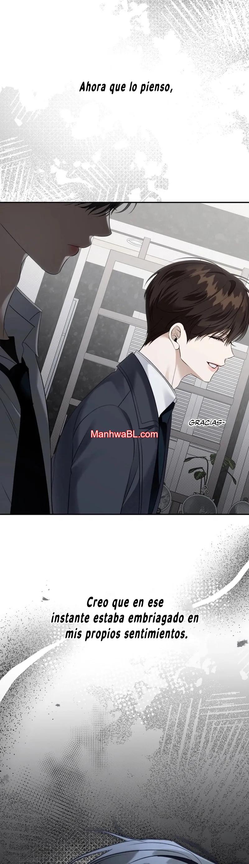 La Cama De Los Dieciocho - Capítulo 39 3 manhwa