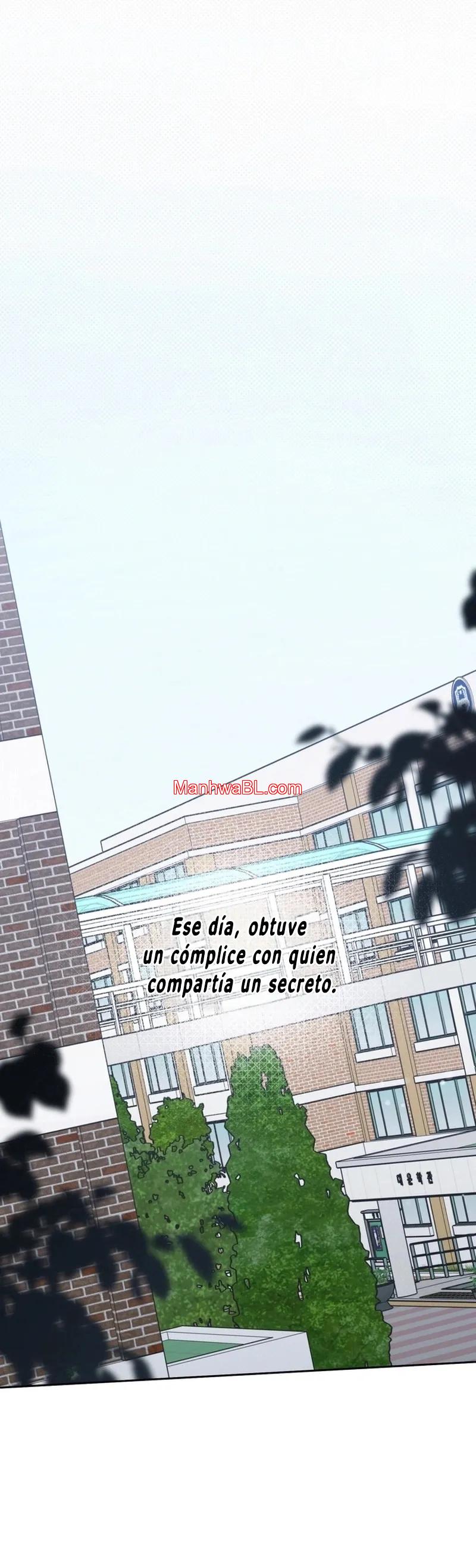 La Cama De Los Dieciocho - Capítulo 37 manhwa