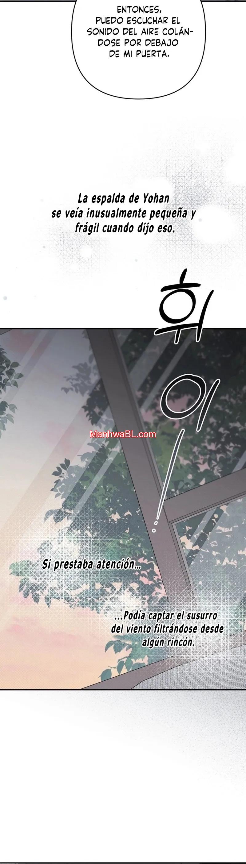 La Cama De Los Dieciocho - Capítulo 39 2 manhwa