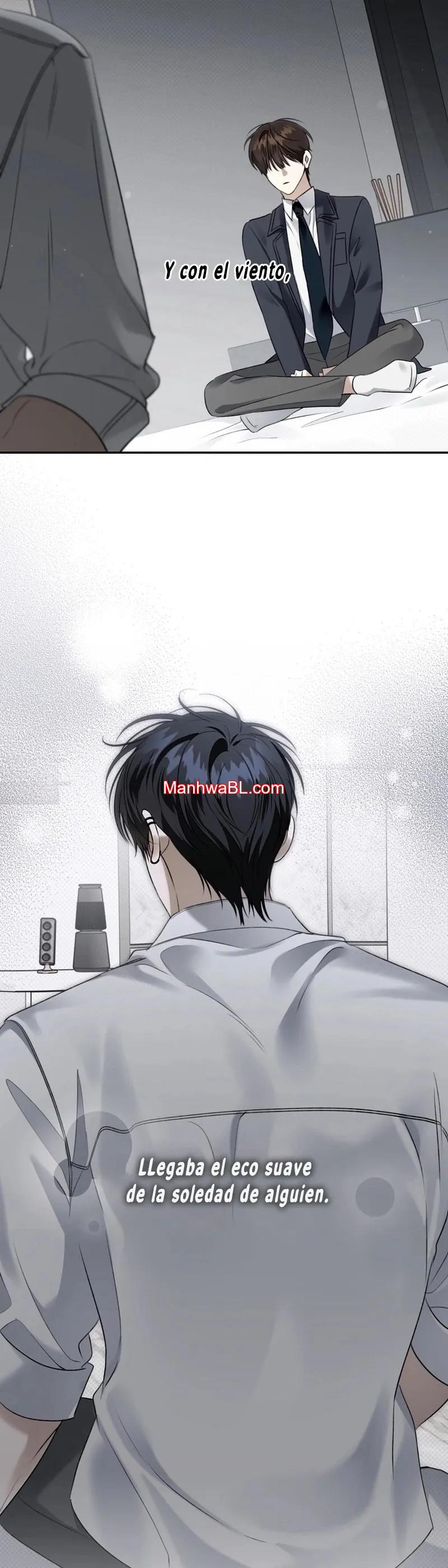 La Cama De Los Dieciocho - Capítulo 39 2 manhwa